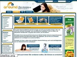 Sites similar to around-the-money.de