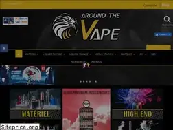 Sites similar to around-the-vape.com
