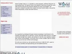 Sites similar to around-the-world.com