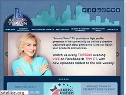 Sites similar to around-town.tv