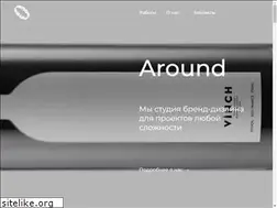 Sites similar to around.group