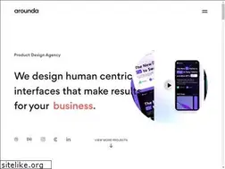 Sites similar to arounda.agency