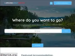 Sites similar to aroundaboutbritain.co.uk
