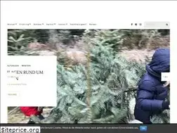 Sites similar to aroundaboutmunich.de