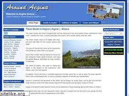 Sites similar to aroundaegina.com