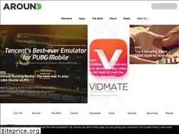 Sites similar to aroundandroid.com