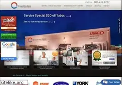 Sites similar to aroundclock.com