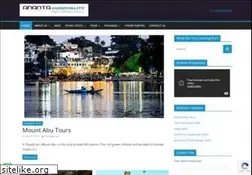 Sites similar to arounddelhi.net