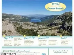 Sites similar to arounddonnersummit.com
