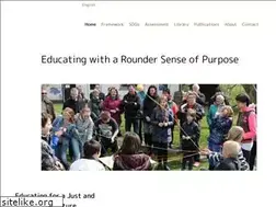 Sites similar to aroundersenseofpurpose.eu