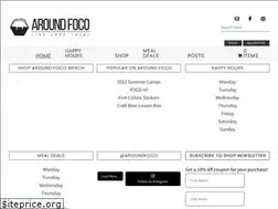 Sites similar to aroundfoco.com