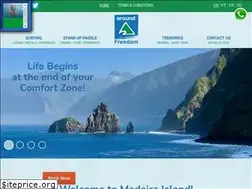 Sites similar to aroundfreedom.pt