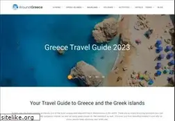 Sites similar to aroundgreece.net