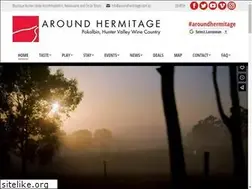 Sites similar to aroundhermitage.com.au