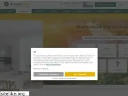 Sites similar to aroundhome.de