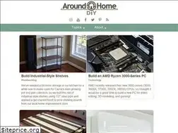 Sites similar to aroundhomediy.com