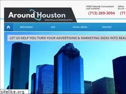 Sites similar to aroundhouston.com