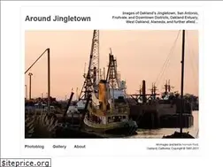 Sites similar to aroundjingletown.com
