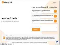 Sites similar to aroundme.fr