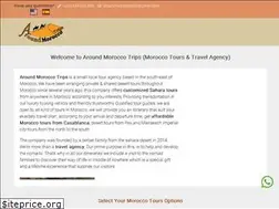 Sites similar to aroundmoroccotrips.com
