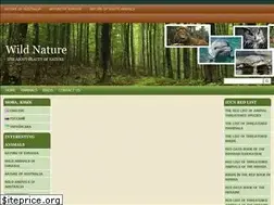 Sites similar to aroundnature.info