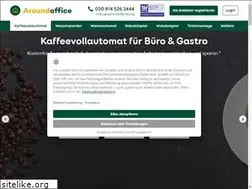 Sites similar to aroundoffice.de