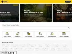 Sites similar to aroundpune.com