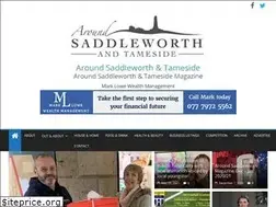 Sites similar to aroundsaddleworth.co.uk