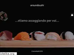 Sites similar to aroundsushi.it