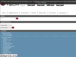 Sites similar to aroundtech.it