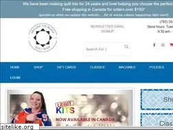 Sites similar to aroundtheblock.ca