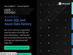 Sites similar to aroundtheclockazure.splashthat.com