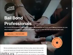 Sites similar to aroundtheclockbailbonds.co