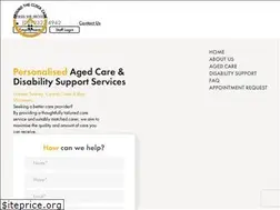 Sites similar to aroundtheclockcare.com.au