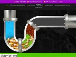 Sites similar to aroundtheclockdrainmaster.com