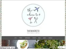 Sites similar to aroundtheclockfoodie.com