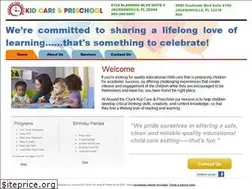 Sites similar to aroundtheclockkidcare.com