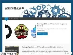 Sites similar to aroundthecode.org