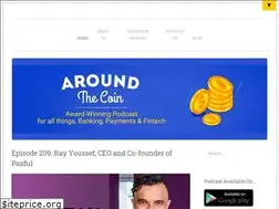 Sites similar to aroundthecoin.com