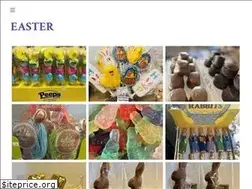 Sites similar to aroundthecornercandy.com