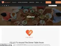 Sites similar to aroundthedinnertable.org
