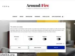Sites similar to aroundthefire.it
