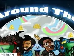 Sites similar to aroundthegeek.com