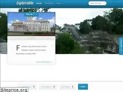 Sites similar to aroundtheglobe.biz