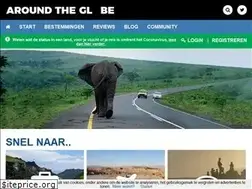Sites similar to aroundtheglobe.nl