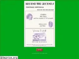 Sites similar to aroundthegrounds.bellestorie.com