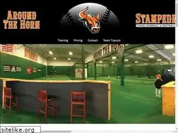 Sites similar to aroundthehornbaseball.com
