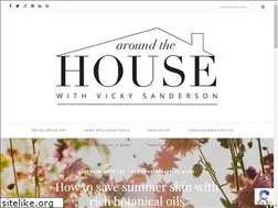Sites similar to aroundthehouse.ca