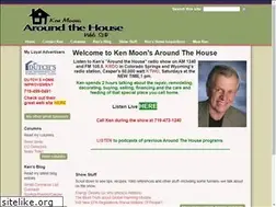 Sites similar to aroundthehouse.com