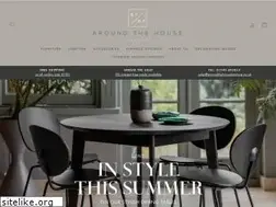 Sites similar to aroundthehousefurniture.co.uk
